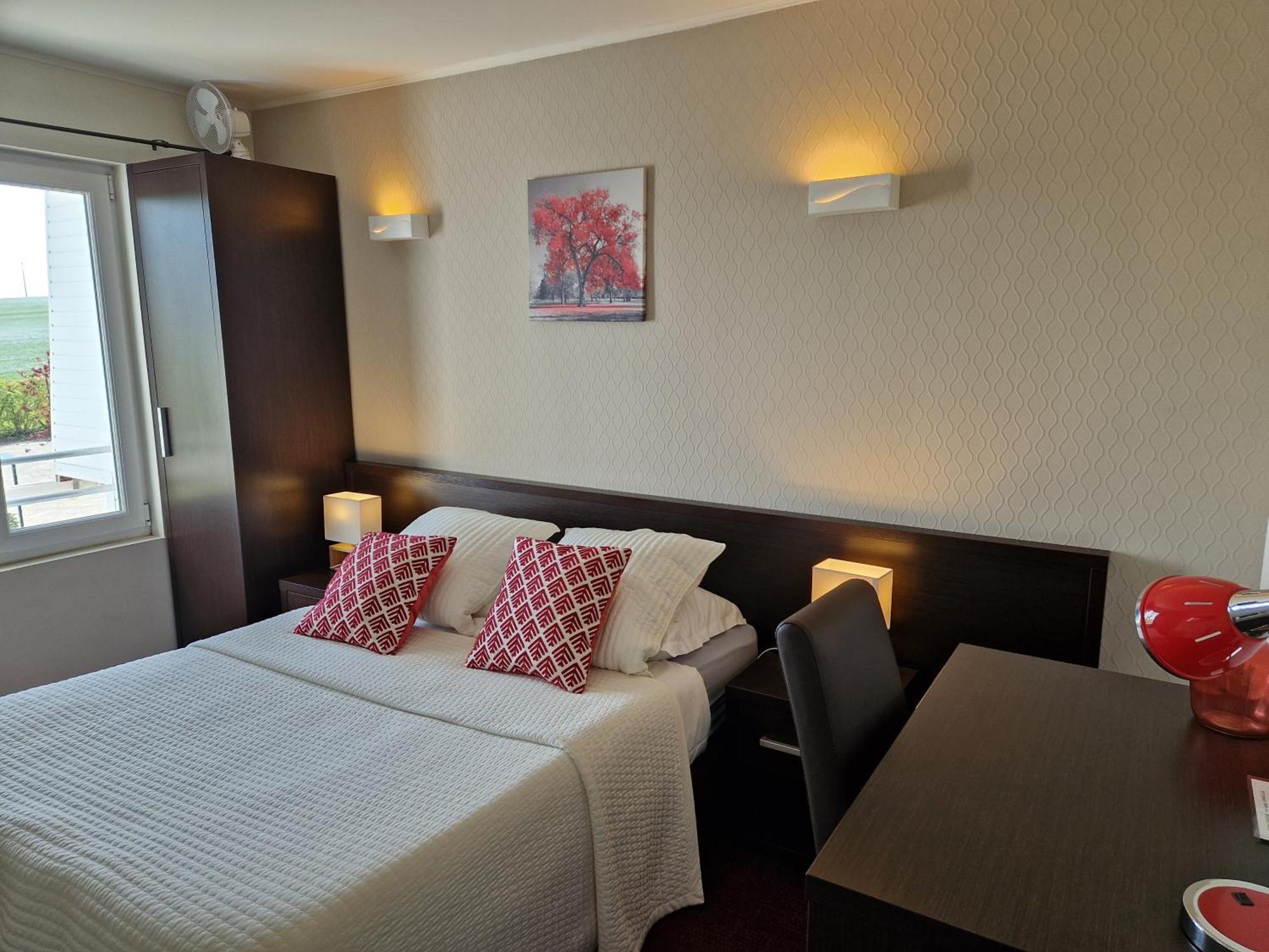 Hotel Bal Tournehem Buitenkant foto